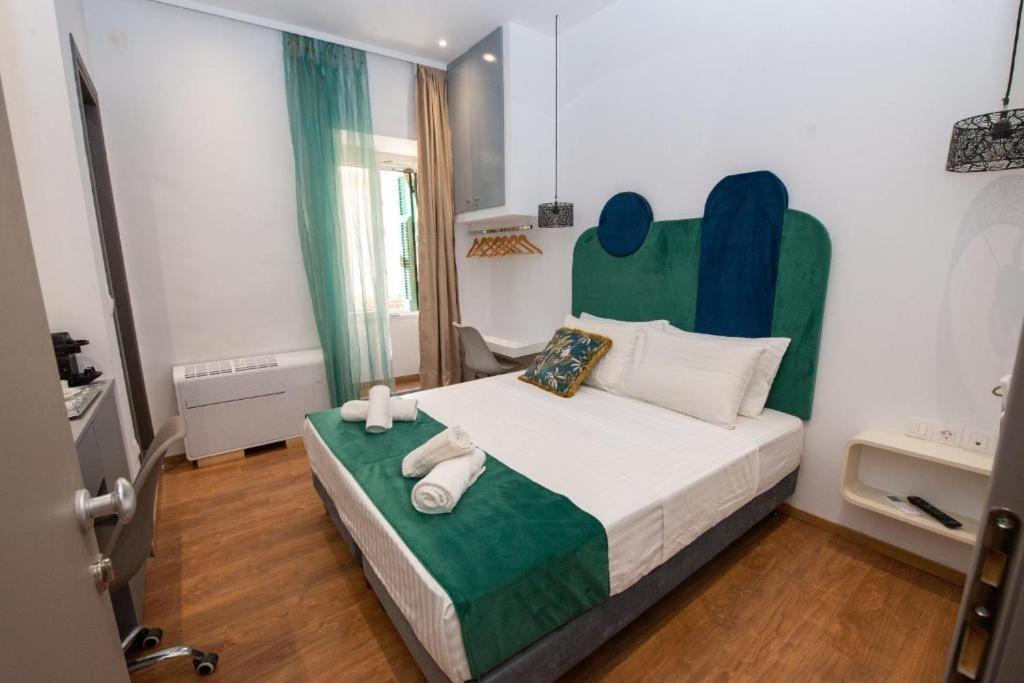 Summer Me Corfu  Zewnętrze zdjęcie